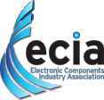 ECIA logo